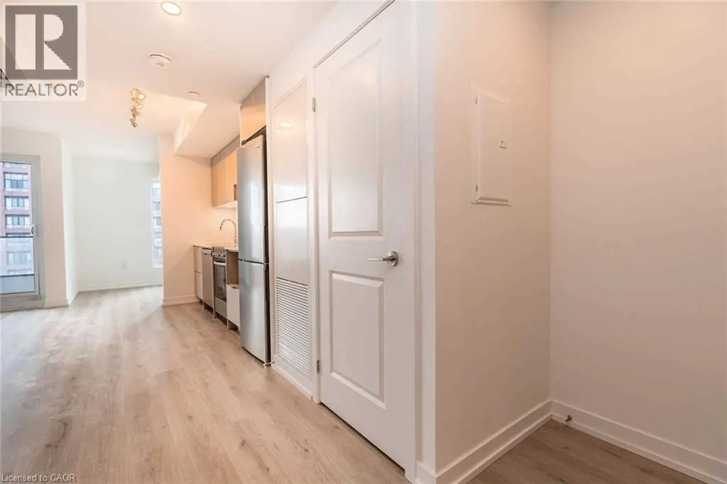 395 BLOOR Street E Unit# 2201, #2201