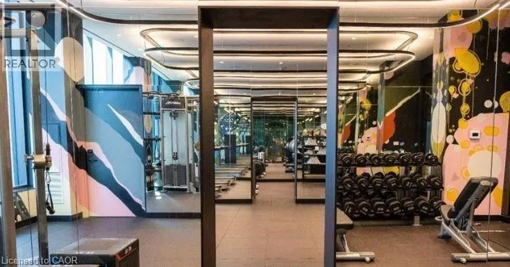 395 BLOOR Street E Unit# 2201, #2201