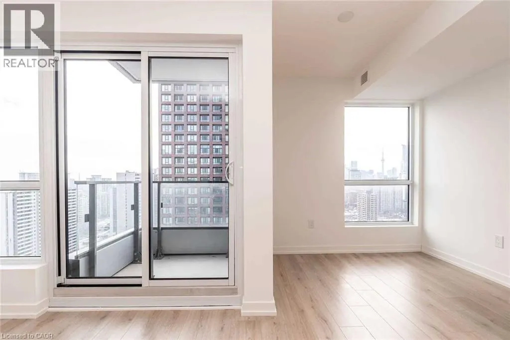 395 BLOOR Street E Unit# 2201, #2201