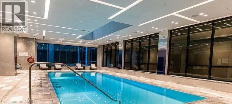 395 BLOOR Street E Unit# 2201, #2201