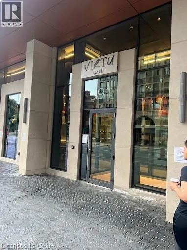 395 BLOOR Street E Unit# 2201, #2201