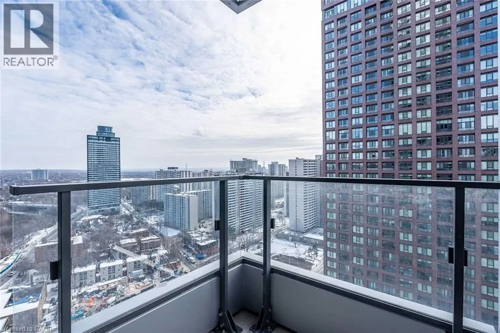 395 BLOOR Street E Unit# 2201, #2201