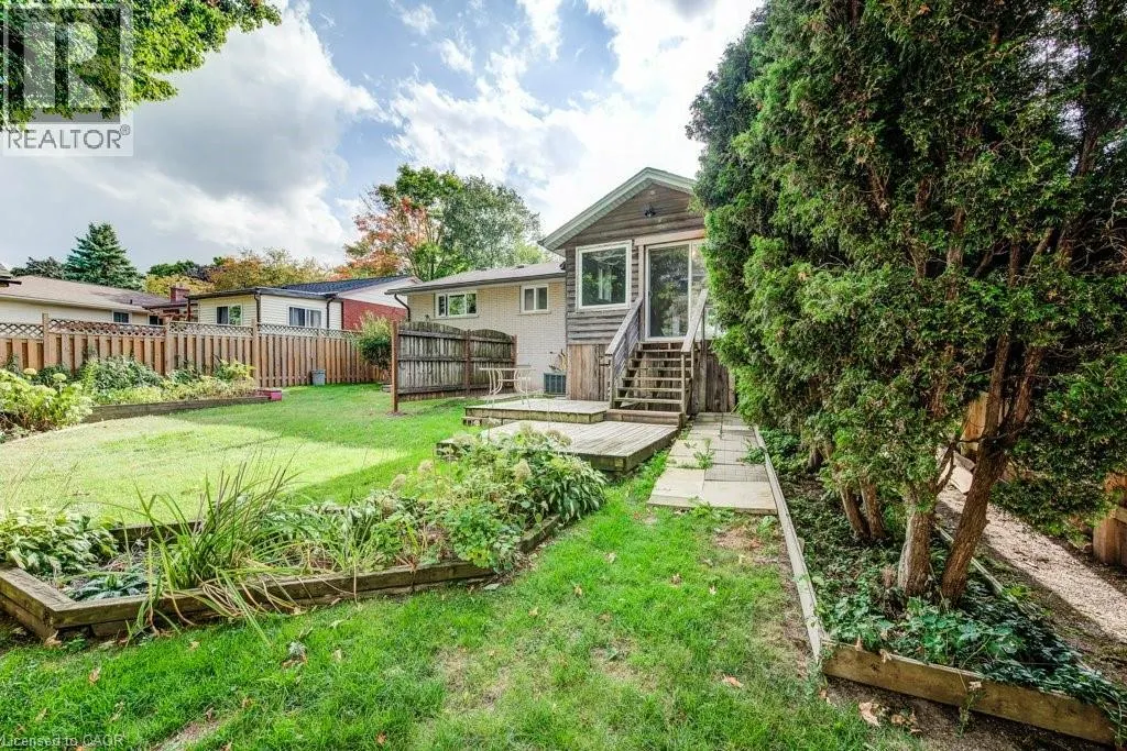 558 SPRUCEHILL Avenue