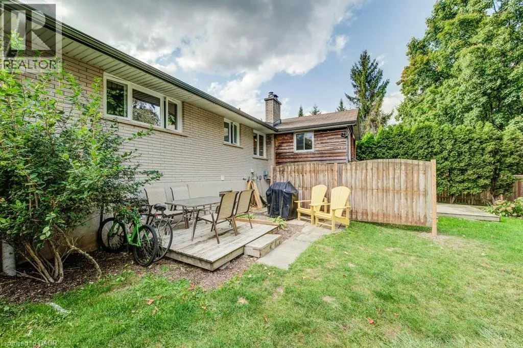 558 SPRUCEHILL Avenue