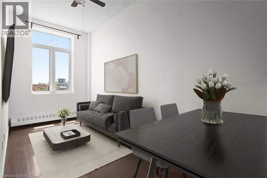 27 BRIDGE Street Unit# 305, #305