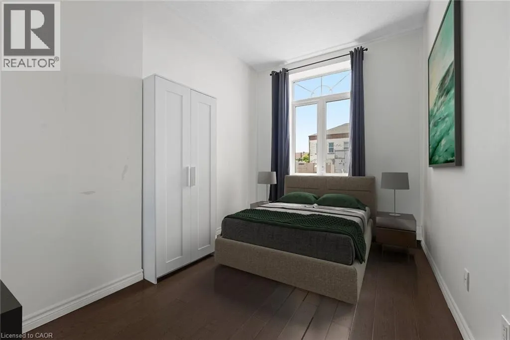 27 BRIDGE Street Unit# 305, #305