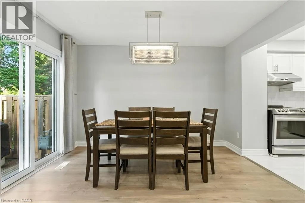 1 ROYALWOOD Court Unit# 5, #5