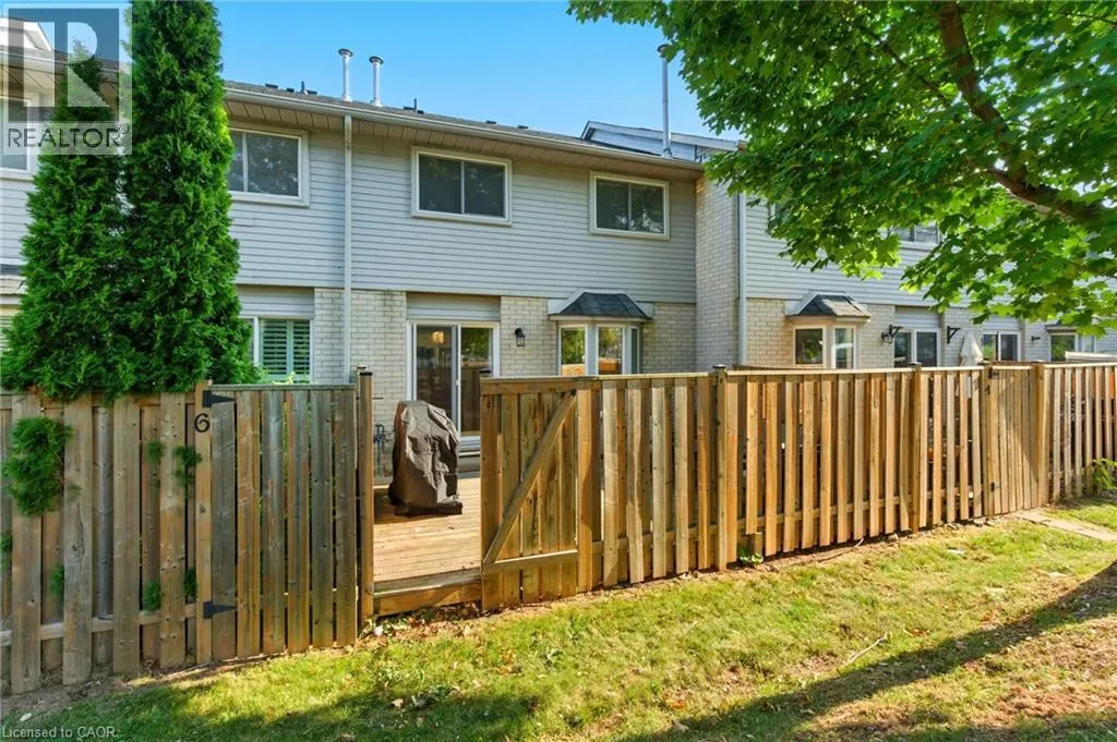 1 ROYALWOOD Court Unit# 5, #5