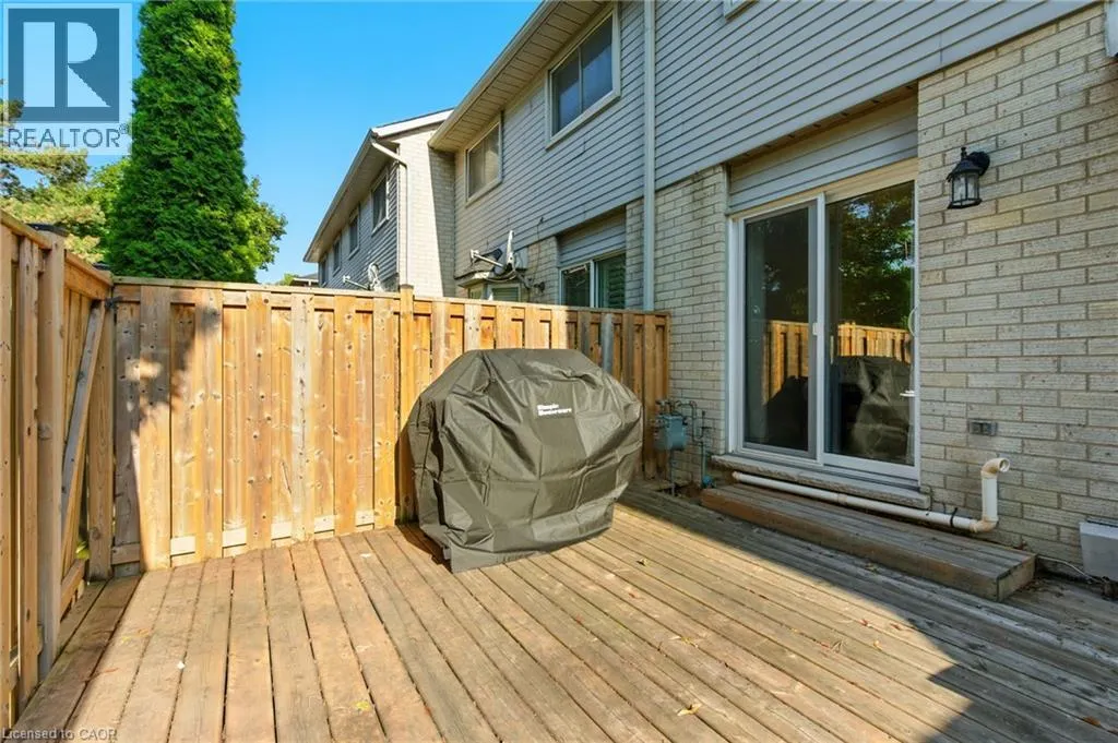 1 ROYALWOOD Court Unit# 5, #5