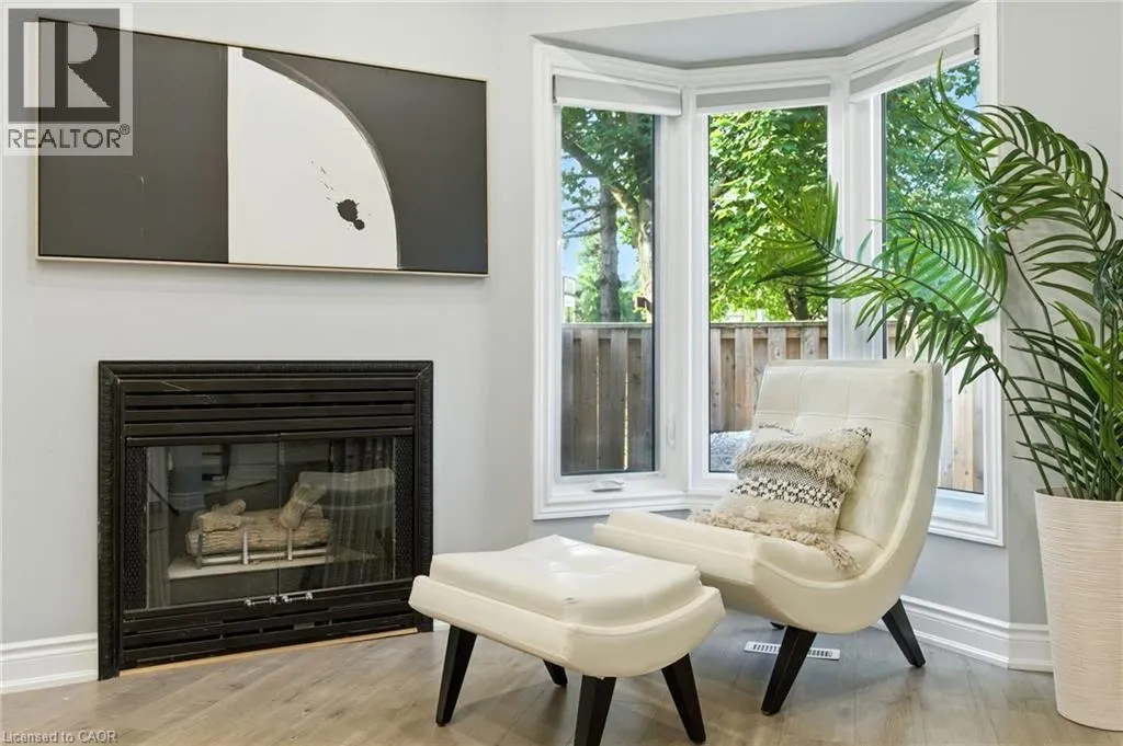 1 ROYALWOOD Court Unit# 5, #5