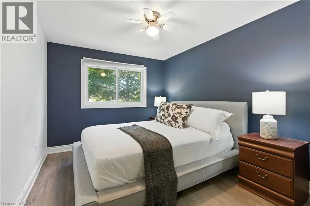 1 ROYALWOOD Court Unit# 5, #5