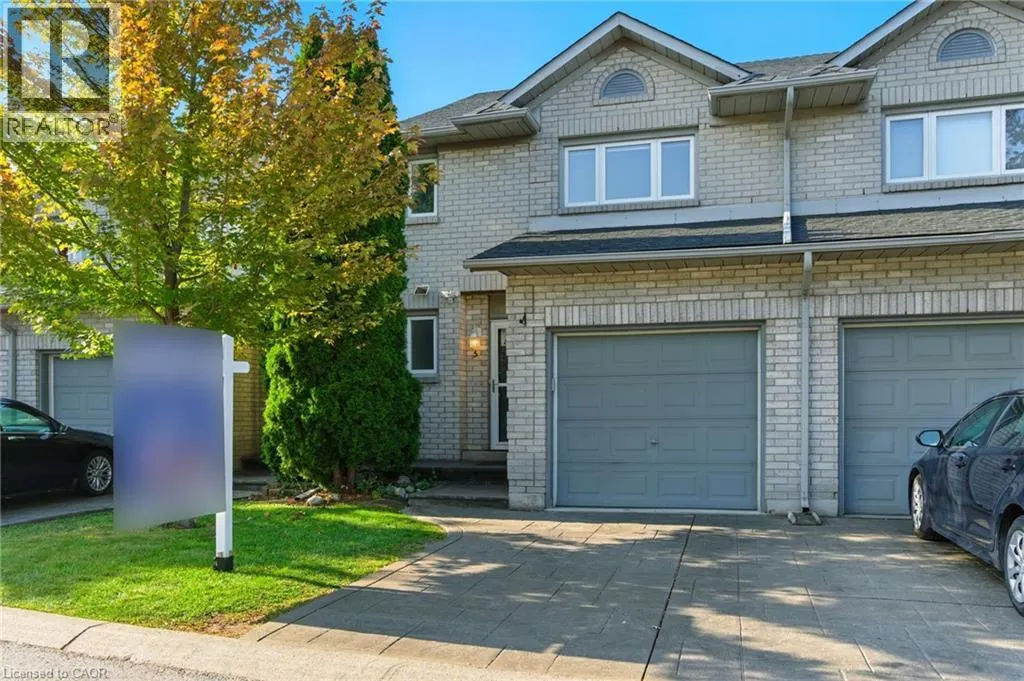 1 ROYALWOOD Court Unit# 5, #5