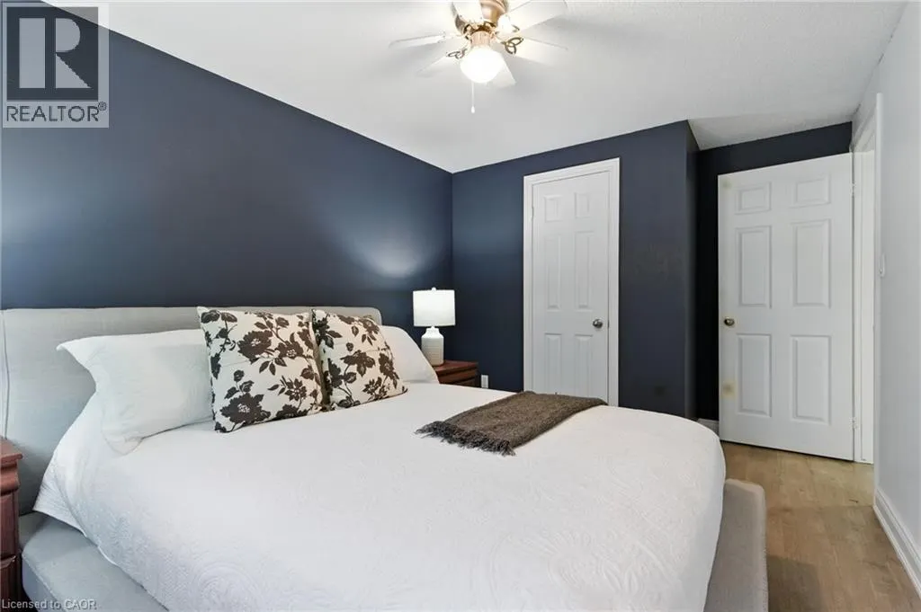1 ROYALWOOD Court Unit# 5, #5