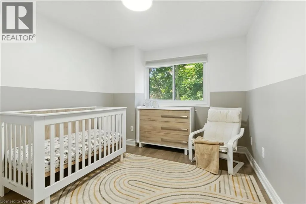 1 ROYALWOOD Court Unit# 5, #5