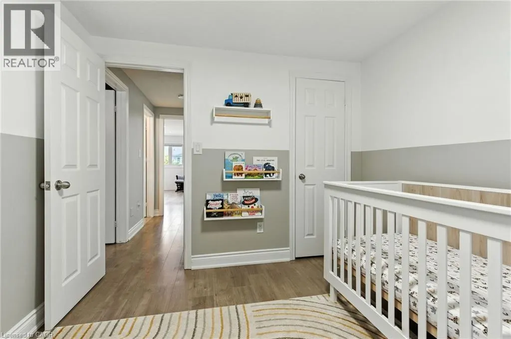 1 ROYALWOOD Court Unit# 5, #5
