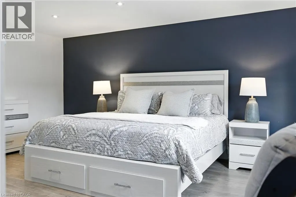 1 ROYALWOOD Court Unit# 5, #5