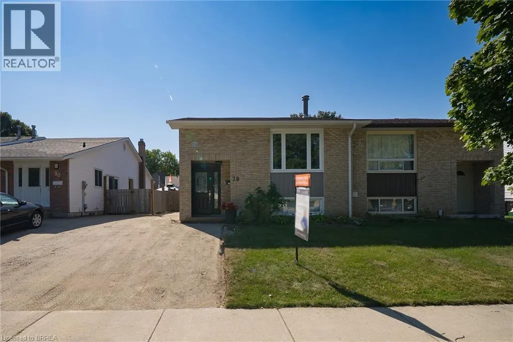 28 SOUTHGLEN Road