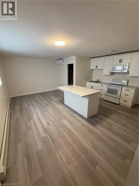 72 HARTZEL Road Unit# 4, #4