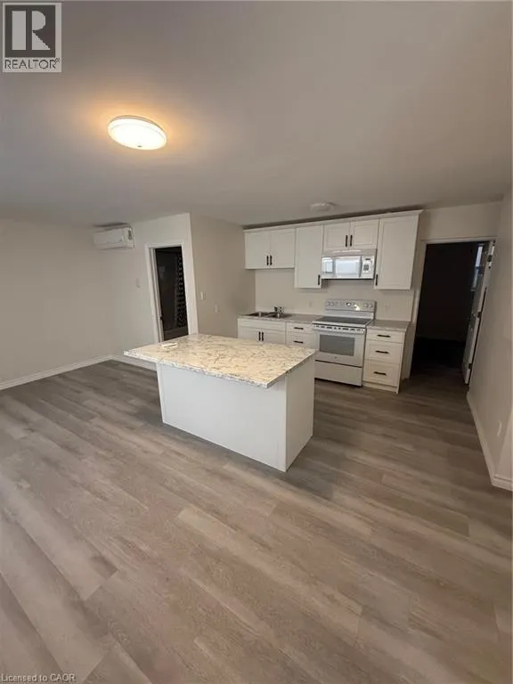 72 HARTZEL Road Unit# 4, #4