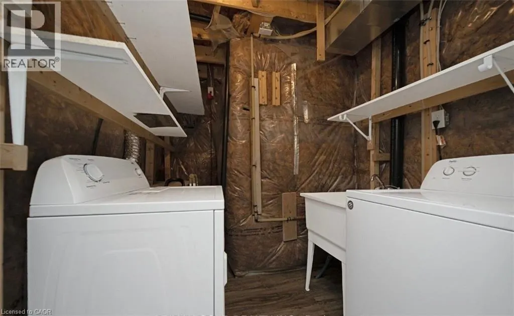 47 MADONNA Drive Unit# 1, #1