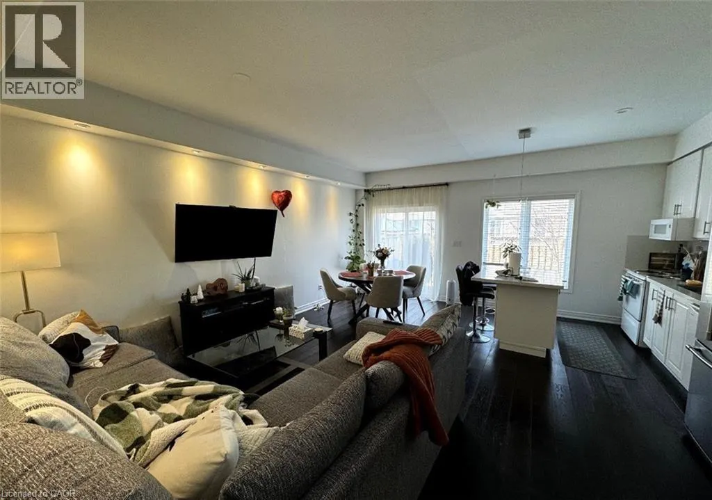 47 MADONNA Drive Unit# 1, #1