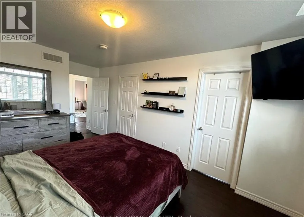 47 MADONNA Drive Unit# 1, #1