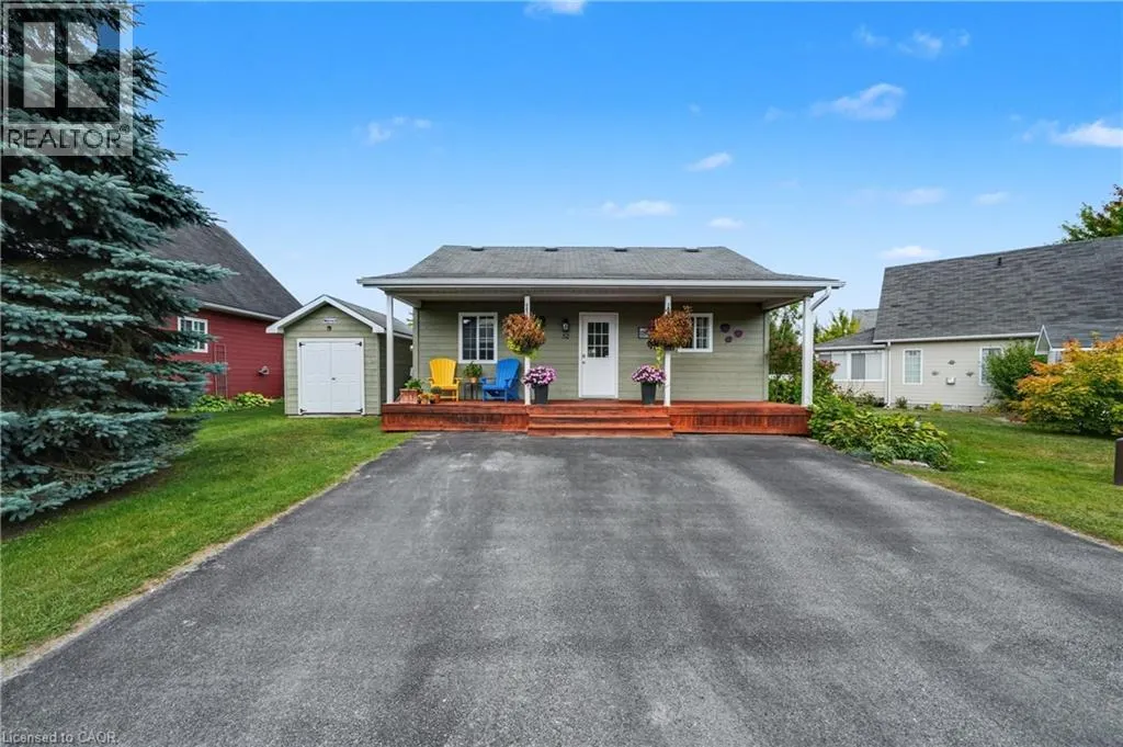 52 MADAWASKA Trail