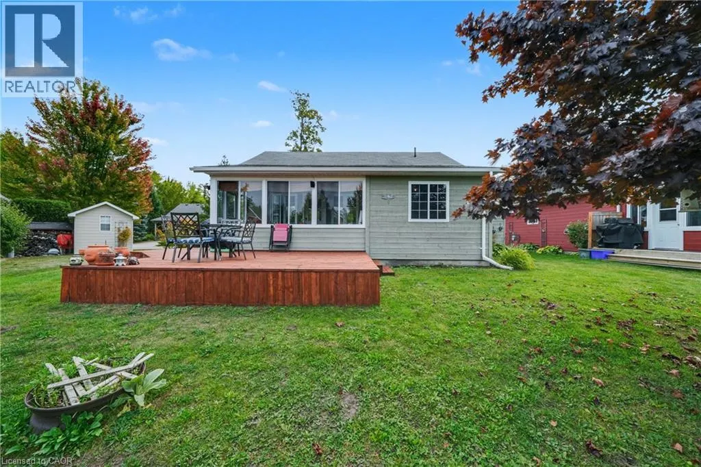 52 MADAWASKA Trail
