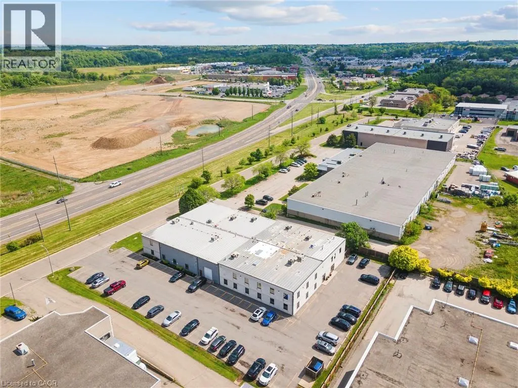 1336 SANDHILL Drive Unit# Unit 2A, #Unit 2A