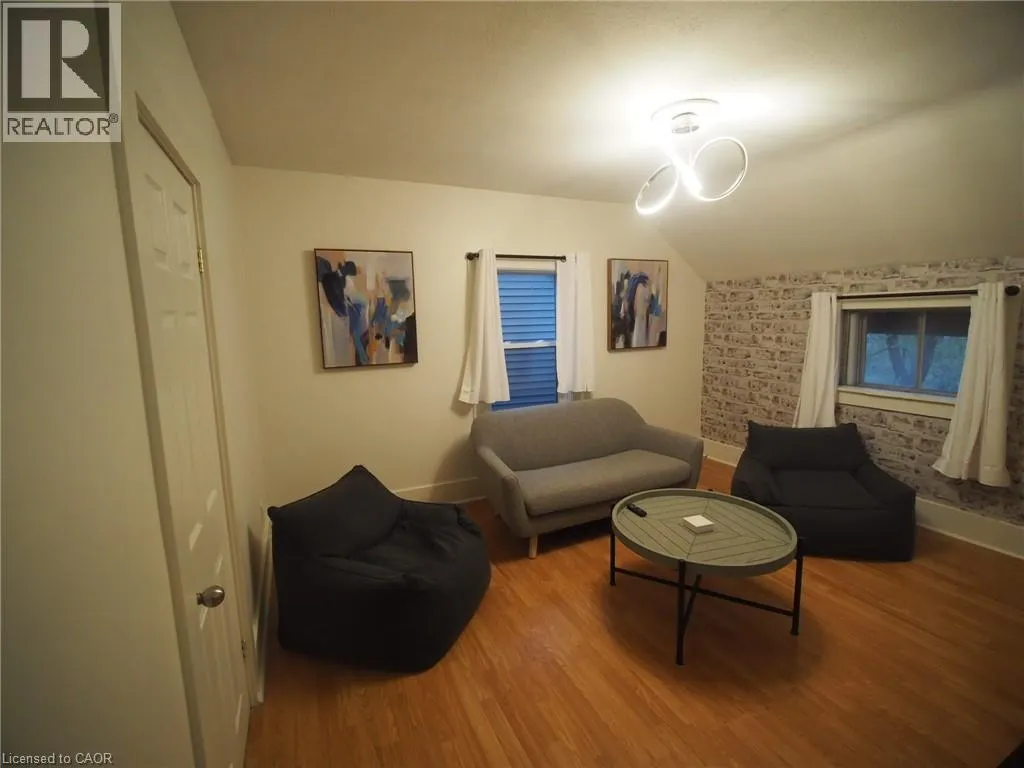 180 WEBER Street E Unit# C, #C