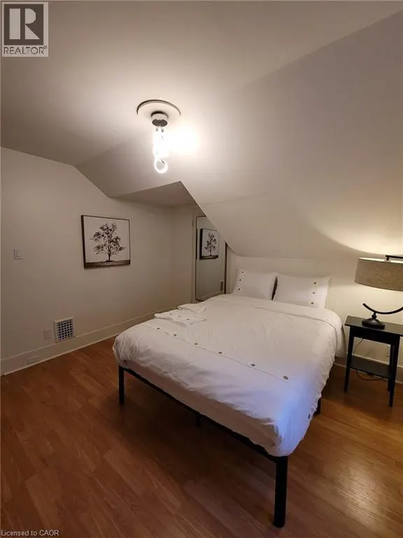 180 WEBER Street E Unit# C, #C