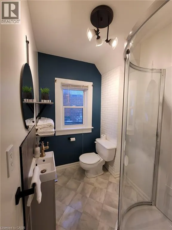 180 WEBER Street E Unit# C, #C