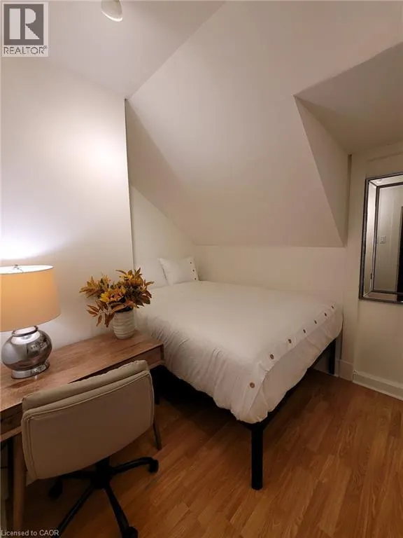 180 WEBER Street E Unit# C, #C