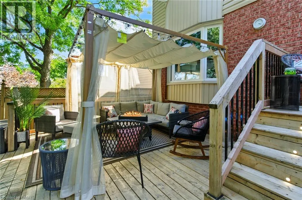 36 PINECREEK Road