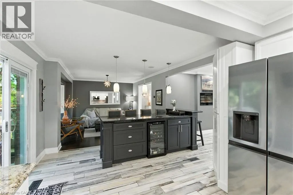 36 PINECREEK Road