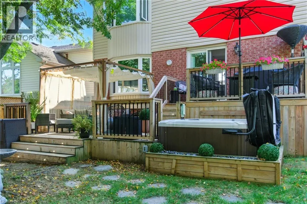 36 PINECREEK Road