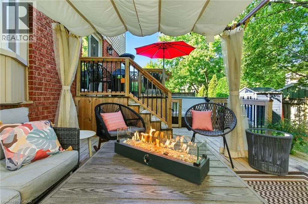 36 PINECREEK Road