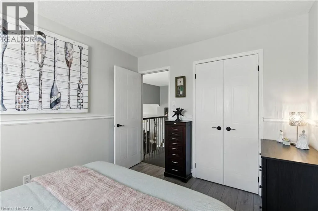 36 PINECREEK Road