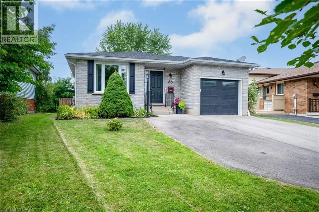 66 HIGH ACRES Crescent