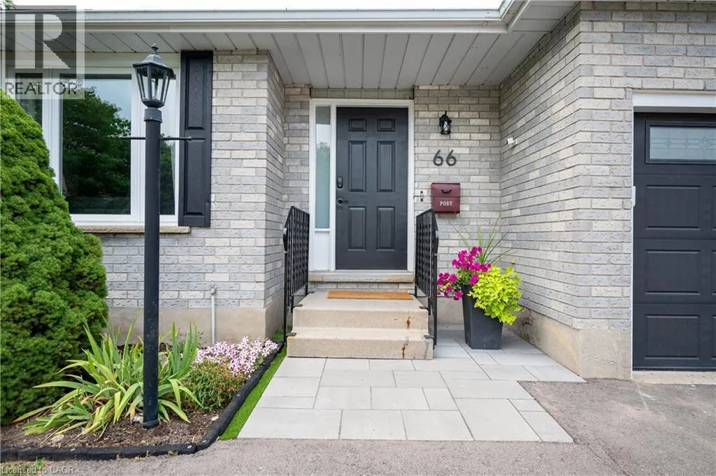66 HIGH ACRES Crescent