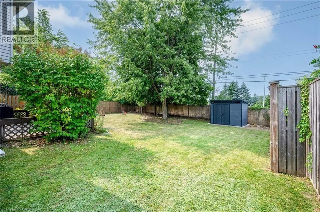 66 HIGH ACRES Crescent