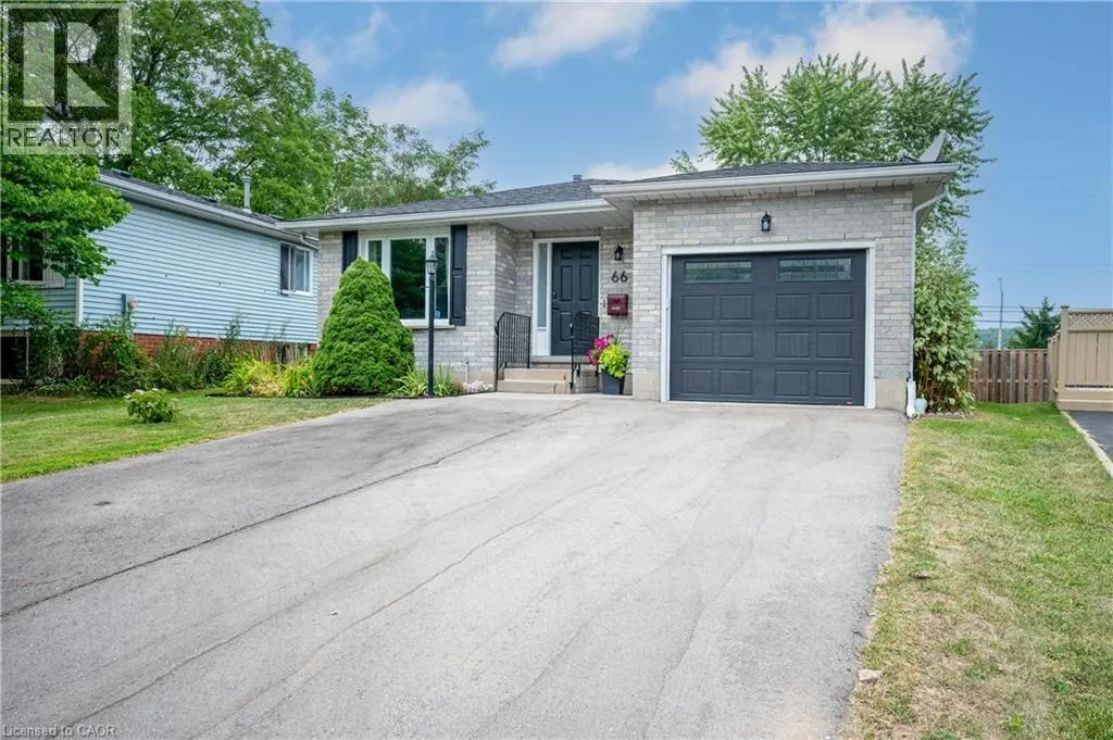 66 HIGH ACRES Crescent