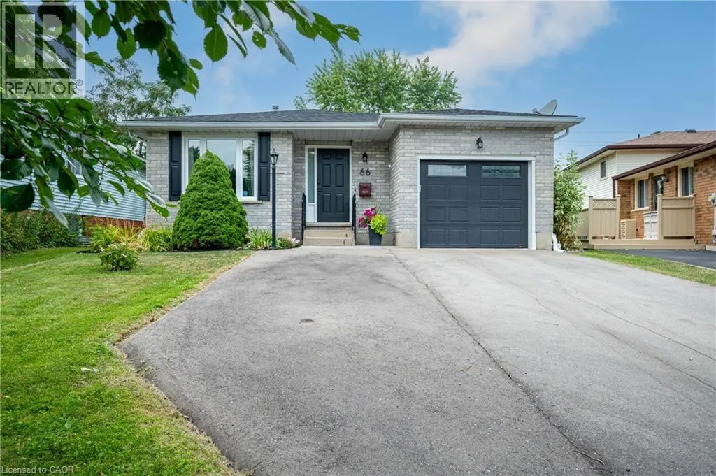 66 HIGH ACRES Crescent