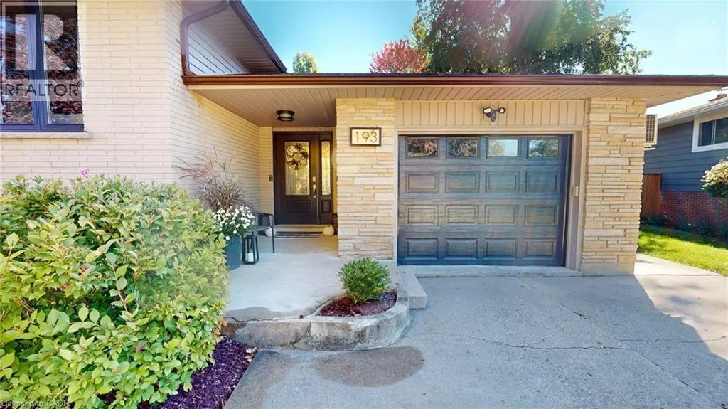 193 BEDFORD Drive