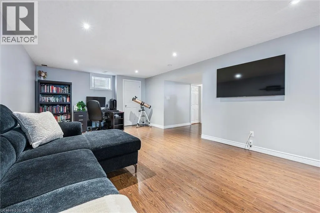 31 CRANBROOK Street