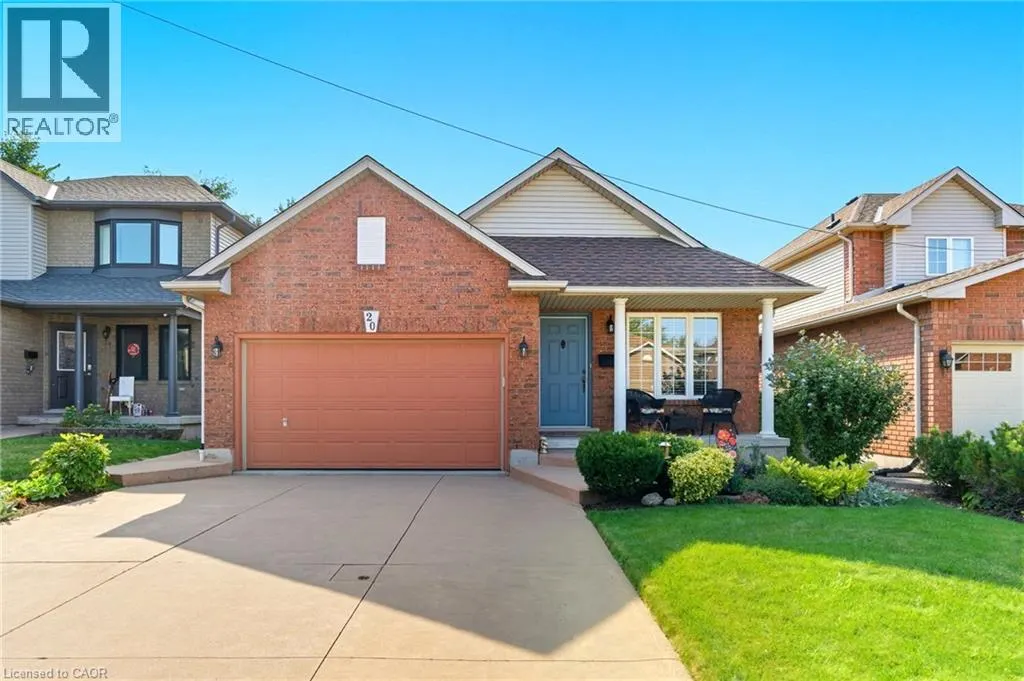 20 DIAMOND Court