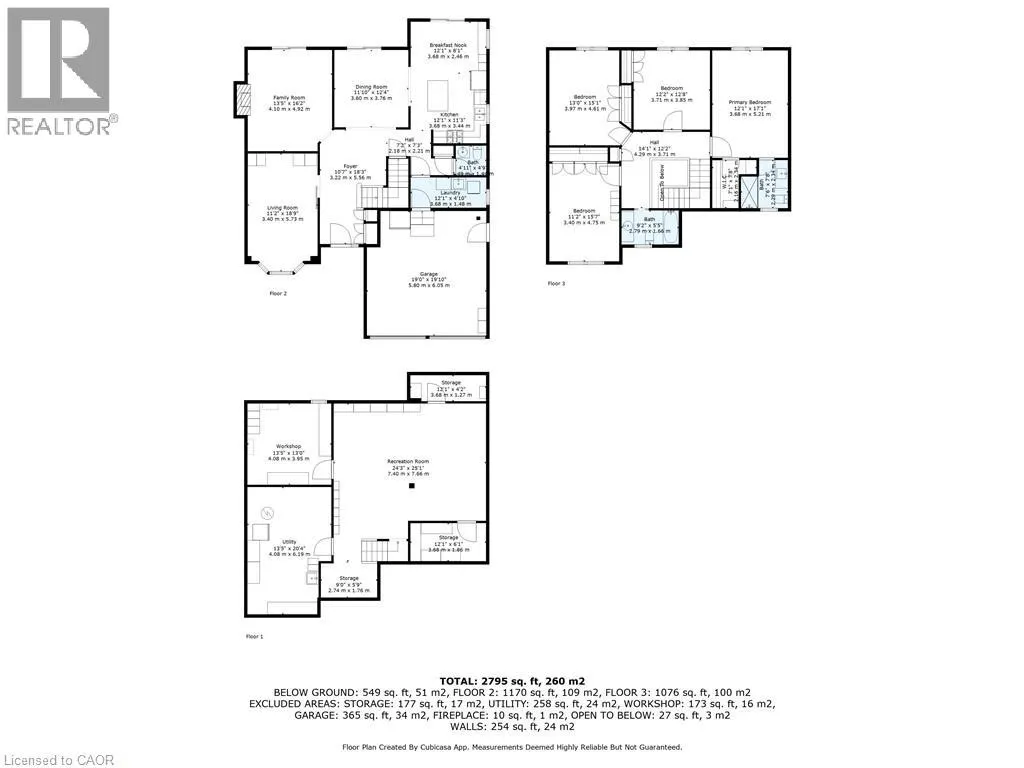 2024 MARKLE Drive