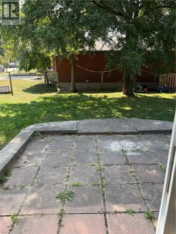 131 KINZIE Avenue Unit# Main Level, #Main Level
