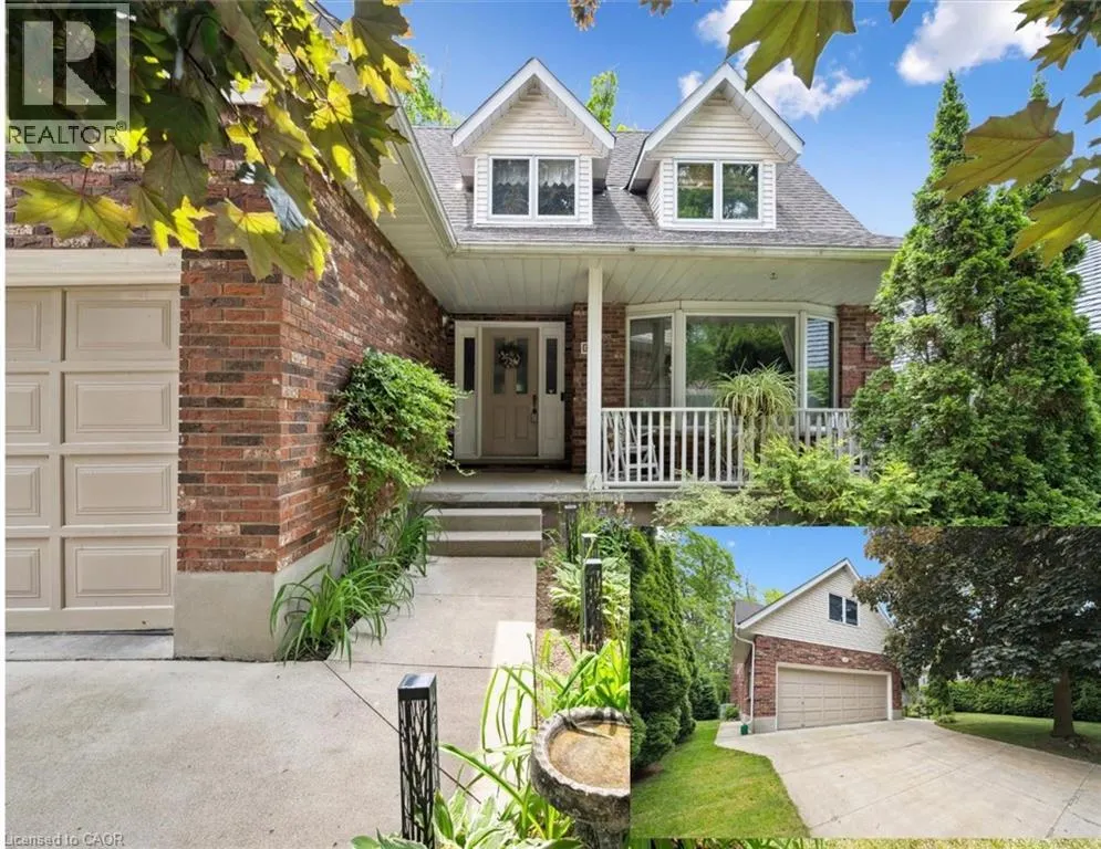 45 APPLEWOOD Crescent