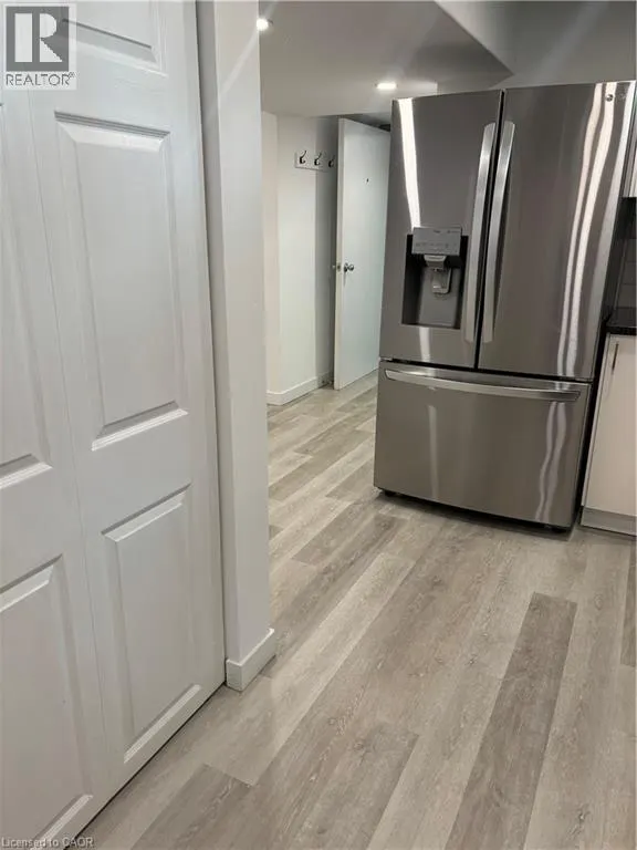131 KINZIE Avenue Unit# Lower Level
